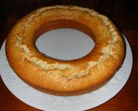 Gâteau délicieux, facile a réaliser avec ses enfants