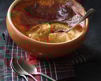 Un ex-candidat de Top Chef dévoile la recette normande de son arrière-grand-mère : la véritable teurgoule