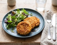 Oubliez le classique poulet et testez cette incroyable recette de nuggets à base de butternut
