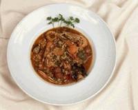 Découvrez une gastronomie plein de saveurs et de couleurs, avec des recettes proposées par Le Baix Empordà.