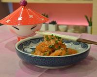 Savoureux et frais, une recette idéale à tout moment de l'année !