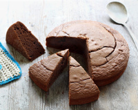 Moelleux au chocolat