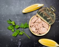 Thon en boîte : l'astuce de cette nutritionniste pour choisir la variété la moins contaminée en mercure