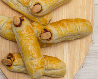 Doigts de sorcières sanglants