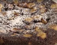 Le gâteau au chocolat et à la banane, hummm un délice et un classique qui marche à tous les coups ! Merci olivier Chaput pour cette délicieuse recette...