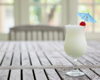 Pina colada