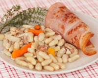 Mogettes vendéennes