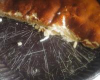 Il s'agit d'une tarte au fromage blanc qui est très légère et facile à faire.