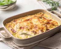 Gratin dauphinois
