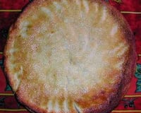 Tarte au stofé