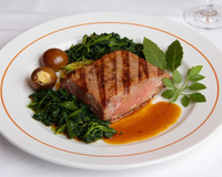 Marinade pour sanglier au barbecue