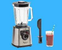 Une folie signée Amazon : le blender Moulinex PerfectMix est à moins de 80 euros