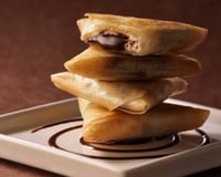 Crêpes savoureuses et faciles