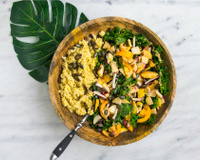 Simplifiez-vous la vie avec ce découpe-légumes électrique à moins de 35 euros pendant les ventes flash Amazon