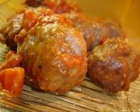 Une recette simplissime et délicieuse
