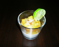 Panna cotta c'est la cata !