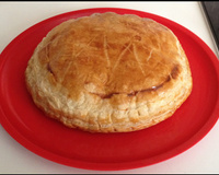 Frangipane (très facile)