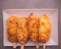 Pizza Magnum