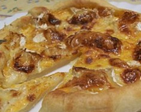 Avec des fromages de base, de quoi se régaler