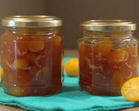 Confiture de Kumquats