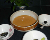 Gaspacho Andalou