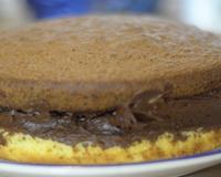 La génoise Le gâteau le plus simple peut être à part le gâteau au yaourt il plaira à tout le monde petits et grands.