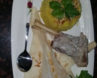 Risotto à la milanaise facile