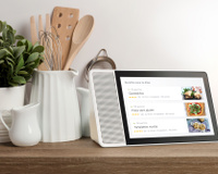Lenovo Smart Display : votre nouveau meilleur ami en cuisine