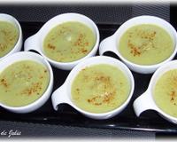Un délicieux petit velouté, ultra rapide à réaliser !