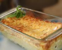 C'est un recette facile à préparer, légère qui se laisse mangée avec grand plaisir.