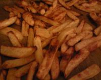 Pas besoin d'une friteuse à 150