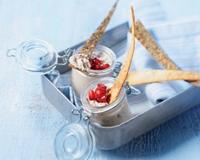 Des rillettes de thon fait maison !