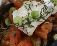Rien de tel qu'une papillote pour garder toutes les saveurs intactes!