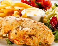 Que dire sinon que cette recette est délicieuse et on ne peut plus facile.A essayer !