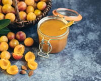 Gelée de mirabelles