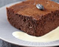 Une recette proposée par Pure Via