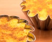 Un délicieux flan aux oeufs et à la vanille comme on les aime !