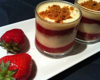 Une délicieuse verrine pour épater ses amis.