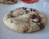 Cookies américains traditionnels