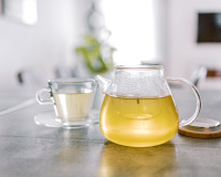 Cette tisane est idéale pour bien dormir ! (et non ce n’est pas la camomille) !