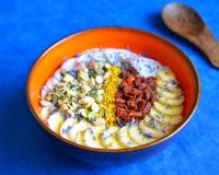 Chia Breakfast Bowl