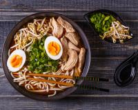 Et si le bouillon de ramen était la solution pour en finir avec la crise de carburant ?