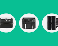 Quel airfryer Ninja choisir ? Découvrez 3 modèles en promotion sur la boutique officielle