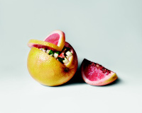 Bowling pamplemousse