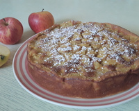 Le Gouéron charentais