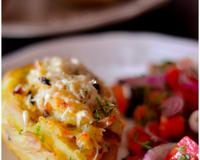 Une recette que je prépare souvent et qui attendais sagement pour être publiée, c'est aussi une recette que vous connaissez certainement et qui a déjà fait partie de…