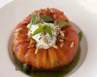 Une tomate un peu moche ? Cette recette italienne simple et gourmande va la sublimer