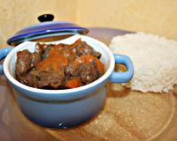 Plat de viande très tendre plus c'est mijoté ! Cette recette remporte la 5ème place du concours Cuisinons l'unique.