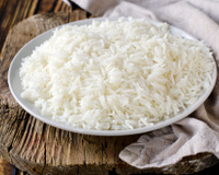 La meilleure façon de faire du riz pilaf