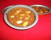 Enfin un bon gâteau au chocolat sans beurre !
